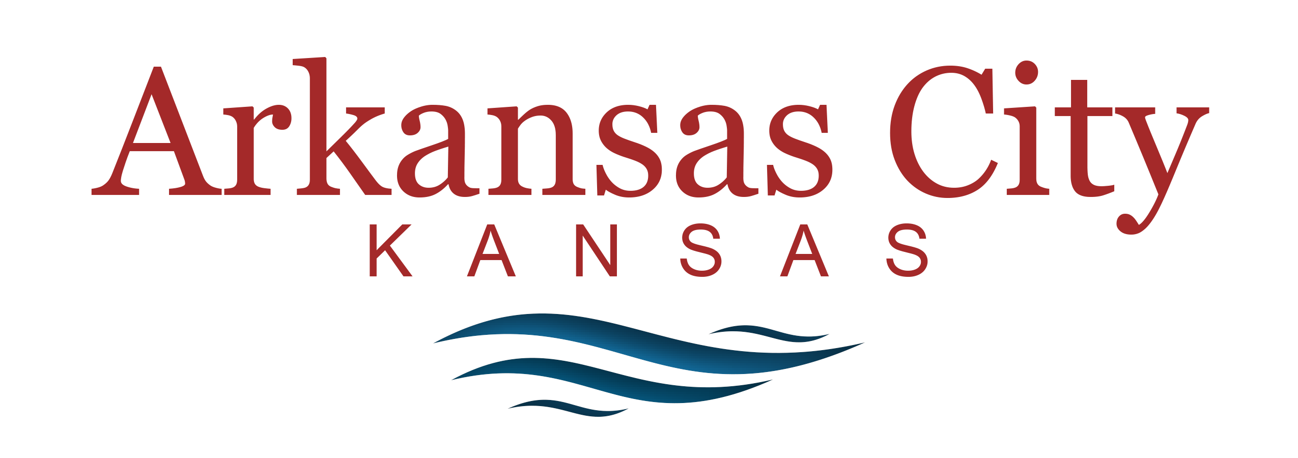 City of Arkansas City Logo