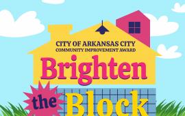 Brighten The Block