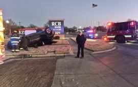 December 29 Accident